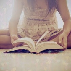 For you, I was a chapter. For me you were the book