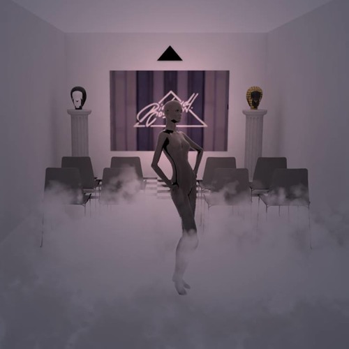 Richard Colvaen - Dream