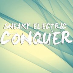 Conquer (Original Mix) [FREE DOWNLOAD]