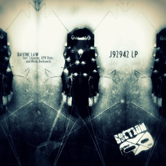 Davine Law - Distance (clip) (OUT Jan 20) www.section8bass.com