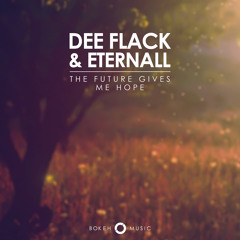 Dee Flack & Eternall - Belonging To Pure Love  [CLIP] [Bokeh Music]