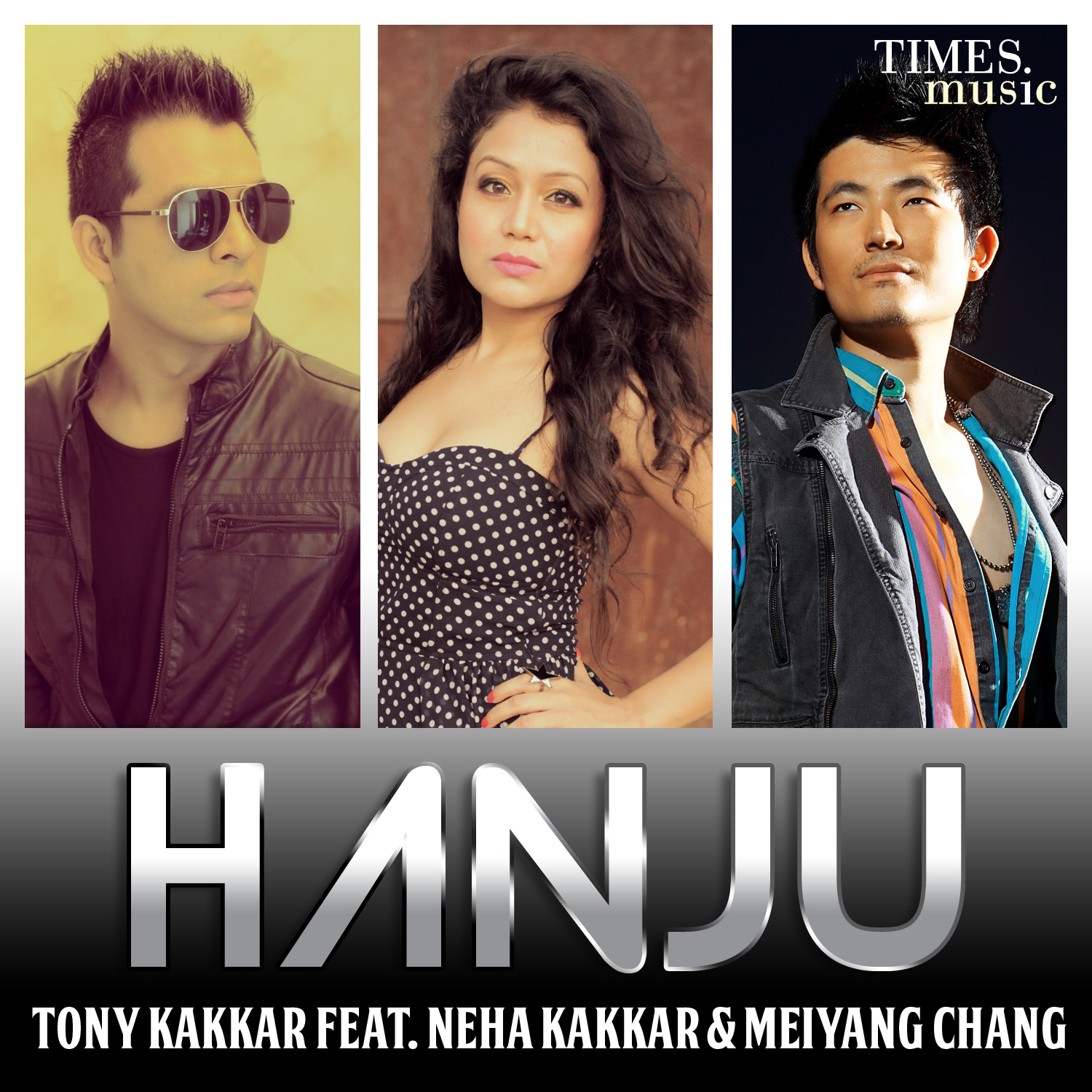 Hanju – Tony Kakkar Ft. Neha Kakkar, Meiyang Chang