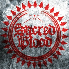 Sacred Blood "Dying In My Sleep"