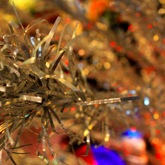 Disquiet Junto Project 0102: Sonic Tinsel