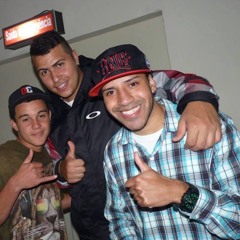 Mc Thesco - Totalmente Chique  ' Dj Mart