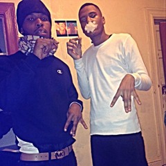 Get Alot Of Cheese Shooter Tae Ft. Seven Ru