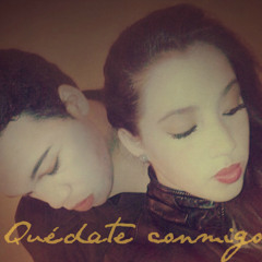 Quédate Conmigo