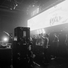 Sasha Essential Mix Live at The Warehouse Project