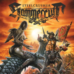 Hammercult - Metal Rules Tonight