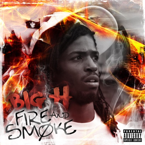 Big H - Fire And Smoke (Megamix)