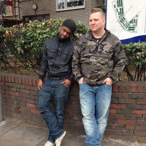 Rancido & Pascal Morais - Take Our Time ft Chappell (Original)
