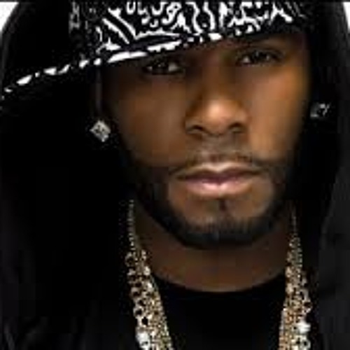 R kelly- This is my story