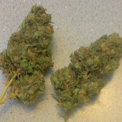 Smoking like I'm smoking