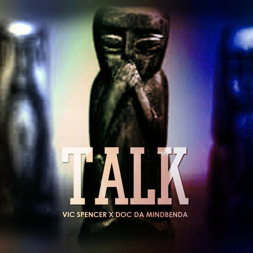 Talk.