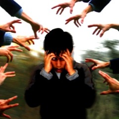 Hardline - Thought Disorder