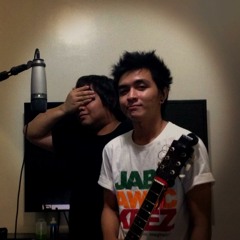 Skyscraper (experimental cover)- Eldrin && Cholz