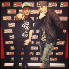 DMV spotlight Interview (Bulle