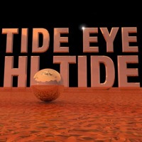 Tide Eye - At Night
