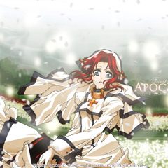 Tomoko Tane [Instrumental] [Trinity Blood]