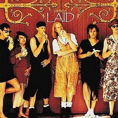 Laid (James) [Live]