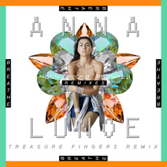 Breathe (Treasure Fingers Remix)