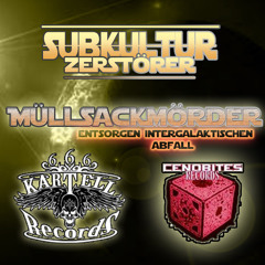 Subkultur Zerstörer _Jensit Flames und Symen Haze (jensit Beat)