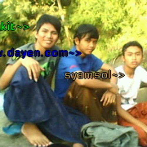 SOUQY - DUKUN CINTA-www.ryanjnjcommunity.blogspot.com