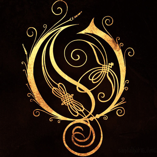 Opeth - Coil (Cover - 2009)
