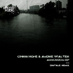 [BA059] Chris Hope & Andre Walter - Absurdum (Original Mix)_CLIP
