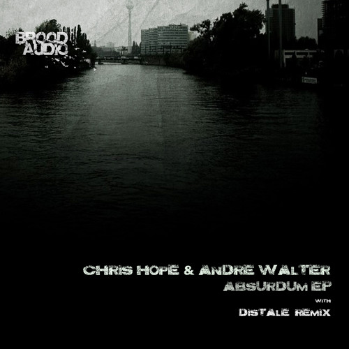 Stream [BA059] Chris Hope & Andre Walter - Absurdum (Original Mix)_CLIP ...