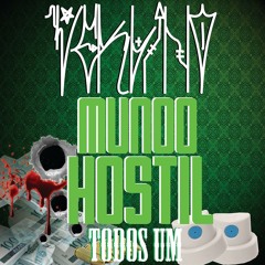 VERDINO - MUNDO HOSTIL/ TODOSUM