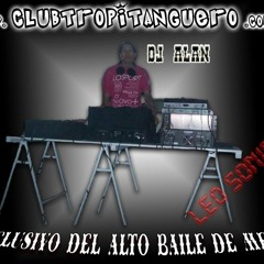 Tarde Dj Alan