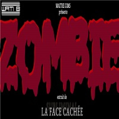 Modifier "Zombie maitre gim"s