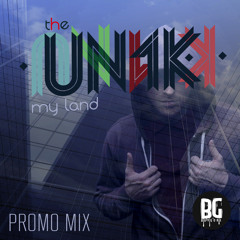 The UN1K - My Land Promo Mix