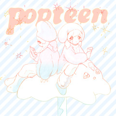 Tomggg - Popteen