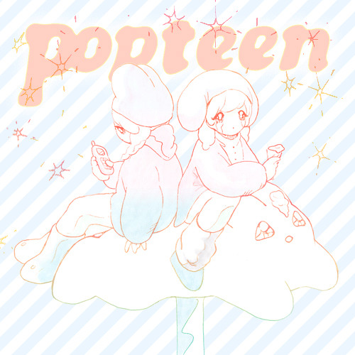 Tomggg - Popteen