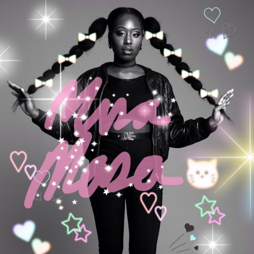 Moko Freeze (Mura Masa Remix)