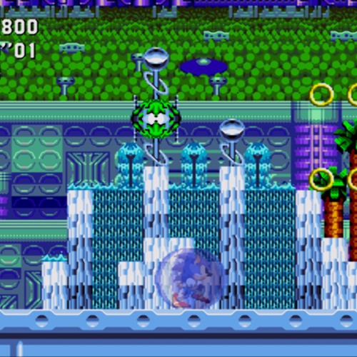 Metallic Madness ~Good Future (Classic) (V.2)