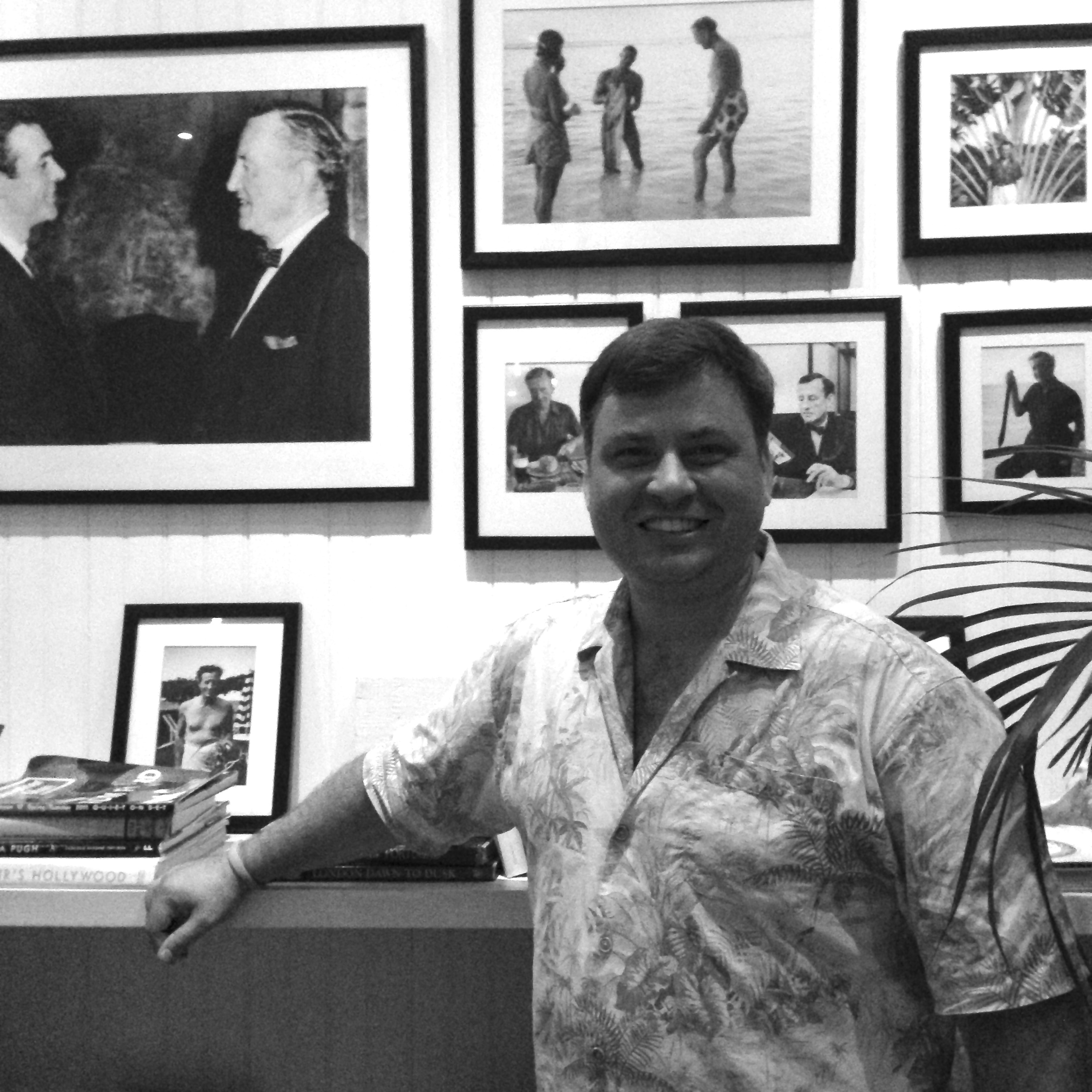 Mykola Latansky