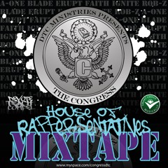 Music Is My Life (The Congress)