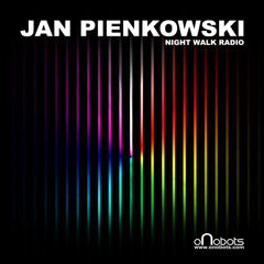Jan Pienkowski presents Blond Bandit - Blond Bandit Theme 1 (NWR Version)