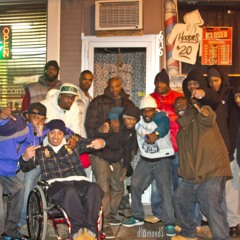 KILLA HILL STORY PRODUCED BY CRACK BEATS