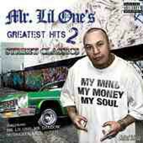 MR.LIL ONE- They Call Him LIL ONE