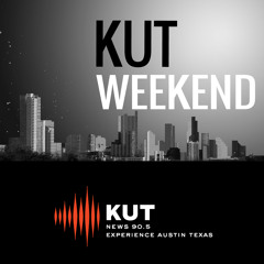 KUT Weekend - December 13, 2013