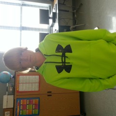 Lil tylertyler at Lewisburg School Campus