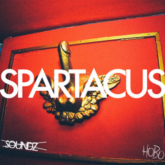 Off.Soundz.4 - Hobo @ Spartacus Club, Aix-en-Provence (11/29/13)