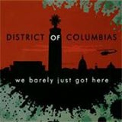 Eject Yer Mistake/ DEMO for Upcoming New DC