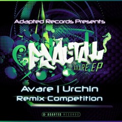Fractal - Avare (Triaddict Remix)