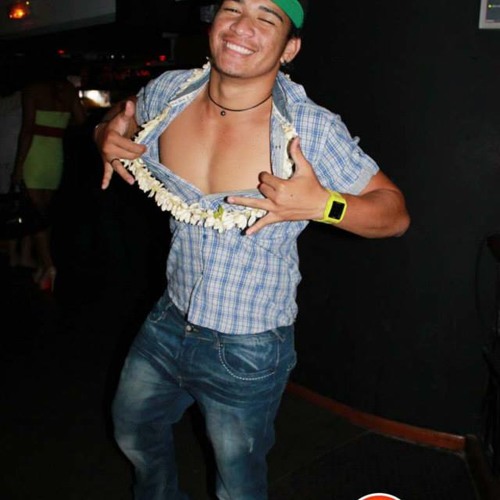 L@dzer For Dayletz Tinirau I Bid You Good Mix REGGAE 2013