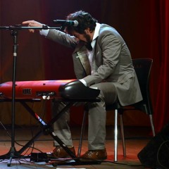 Gelo - Antonio Novaes